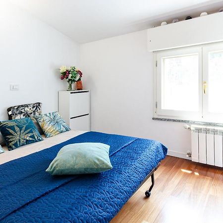 מילאנו Easy Central Loft, Porta Romana - Fondazione Prada מראה חיצוני תמונה