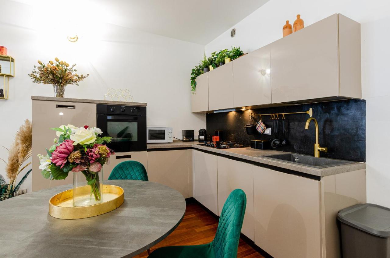 מילאנו Easy Central Loft, Porta Romana - Fondazione Prada מראה חיצוני תמונה