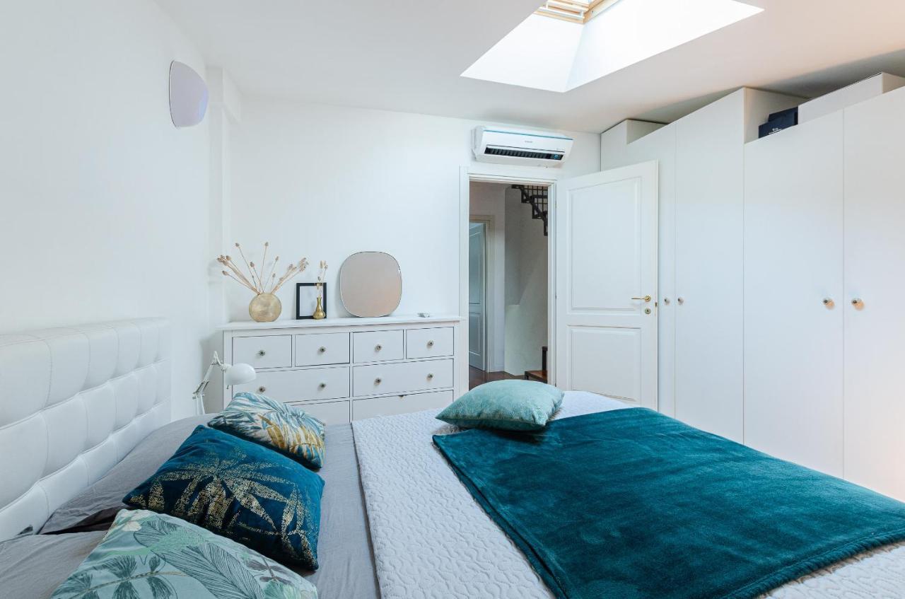 מילאנו Easy Central Loft, Porta Romana - Fondazione Prada מראה חיצוני תמונה