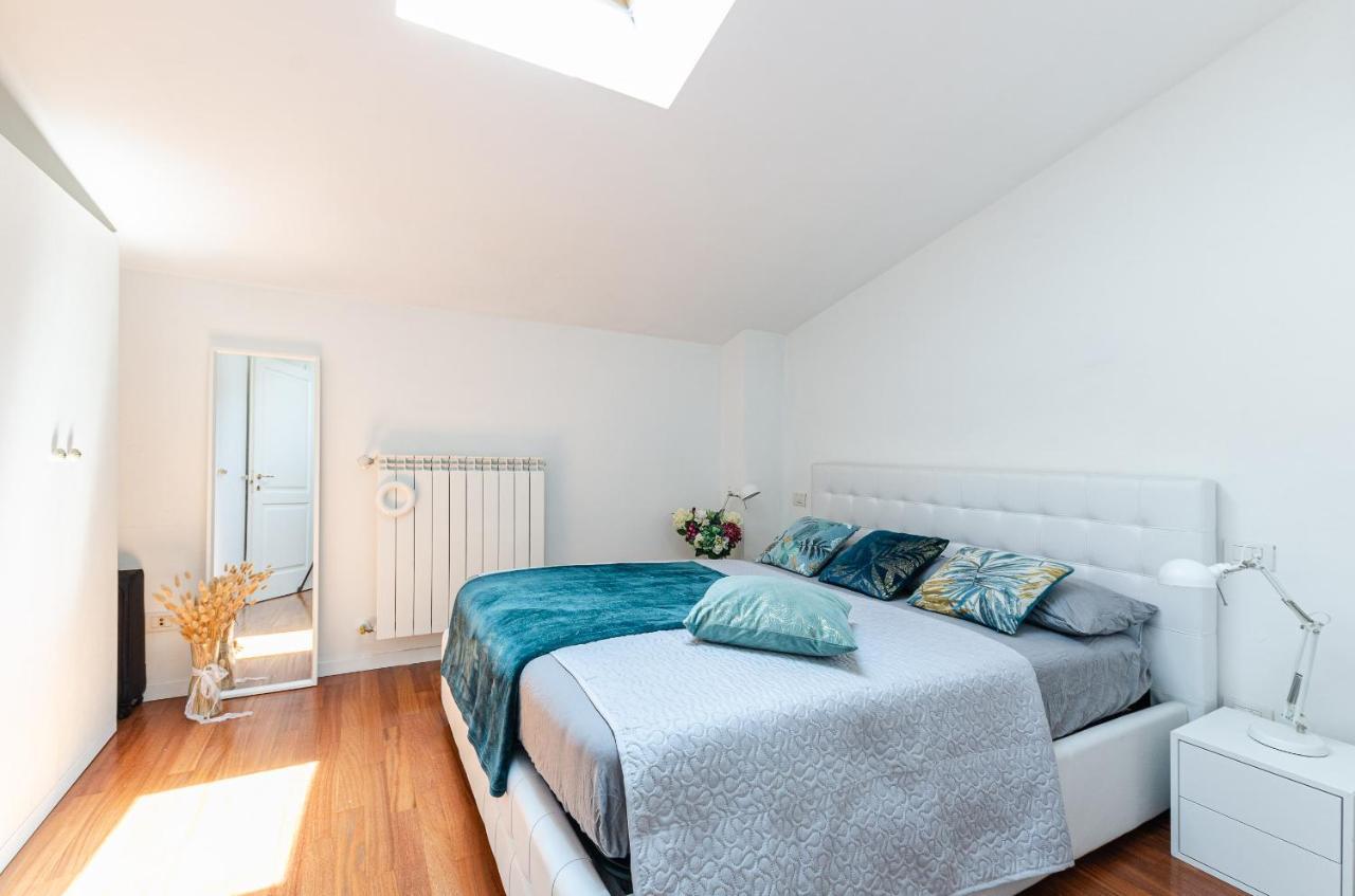 מילאנו Easy Central Loft, Porta Romana - Fondazione Prada מראה חיצוני תמונה