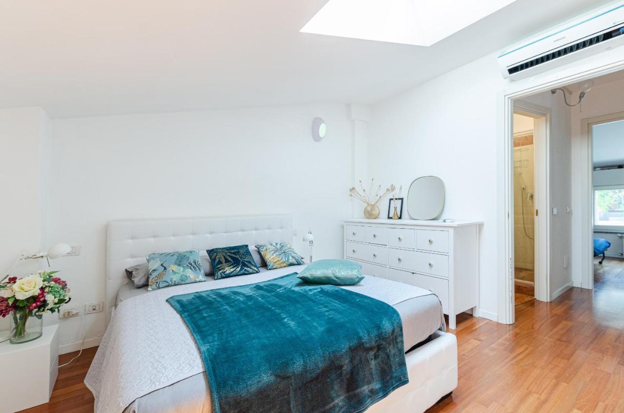 מילאנו Easy Central Loft, Porta Romana - Fondazione Prada מראה חיצוני תמונה