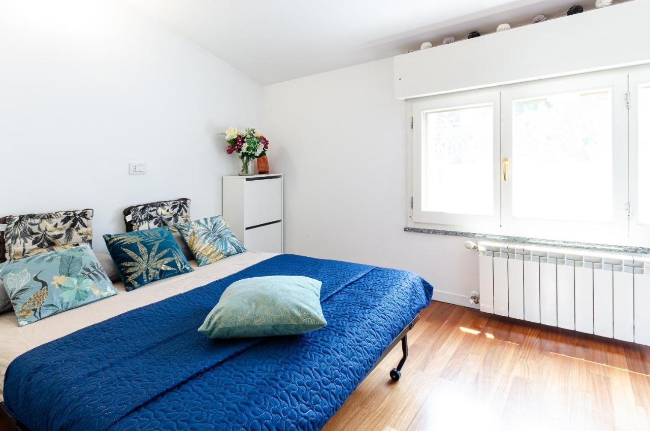 מילאנו Easy Central Loft, Porta Romana - Fondazione Prada מראה חיצוני תמונה