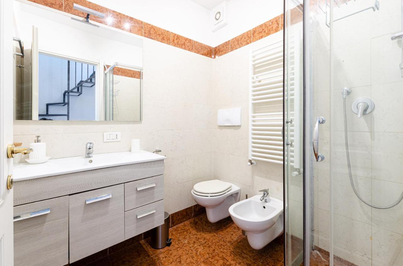 מילאנו Easy Central Loft, Porta Romana - Fondazione Prada מראה חיצוני תמונה