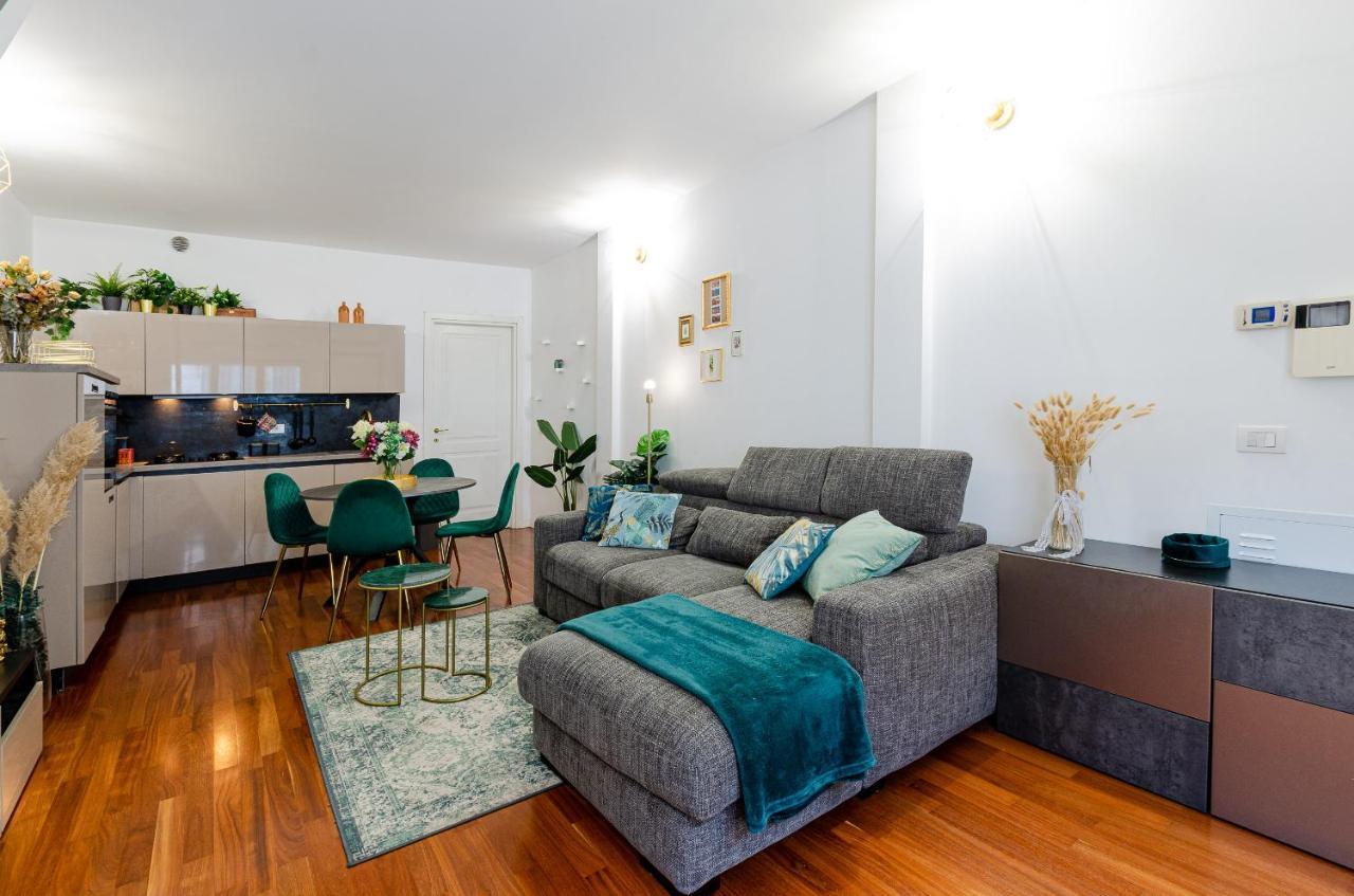 מילאנו Easy Central Loft, Porta Romana - Fondazione Prada מראה חיצוני תמונה