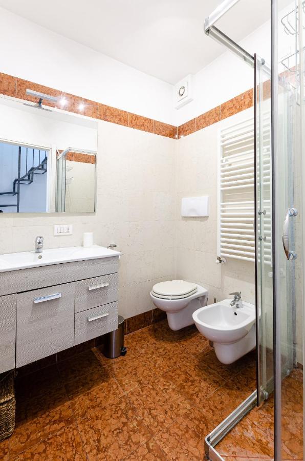 מילאנו Easy Central Loft, Porta Romana - Fondazione Prada מראה חיצוני תמונה
