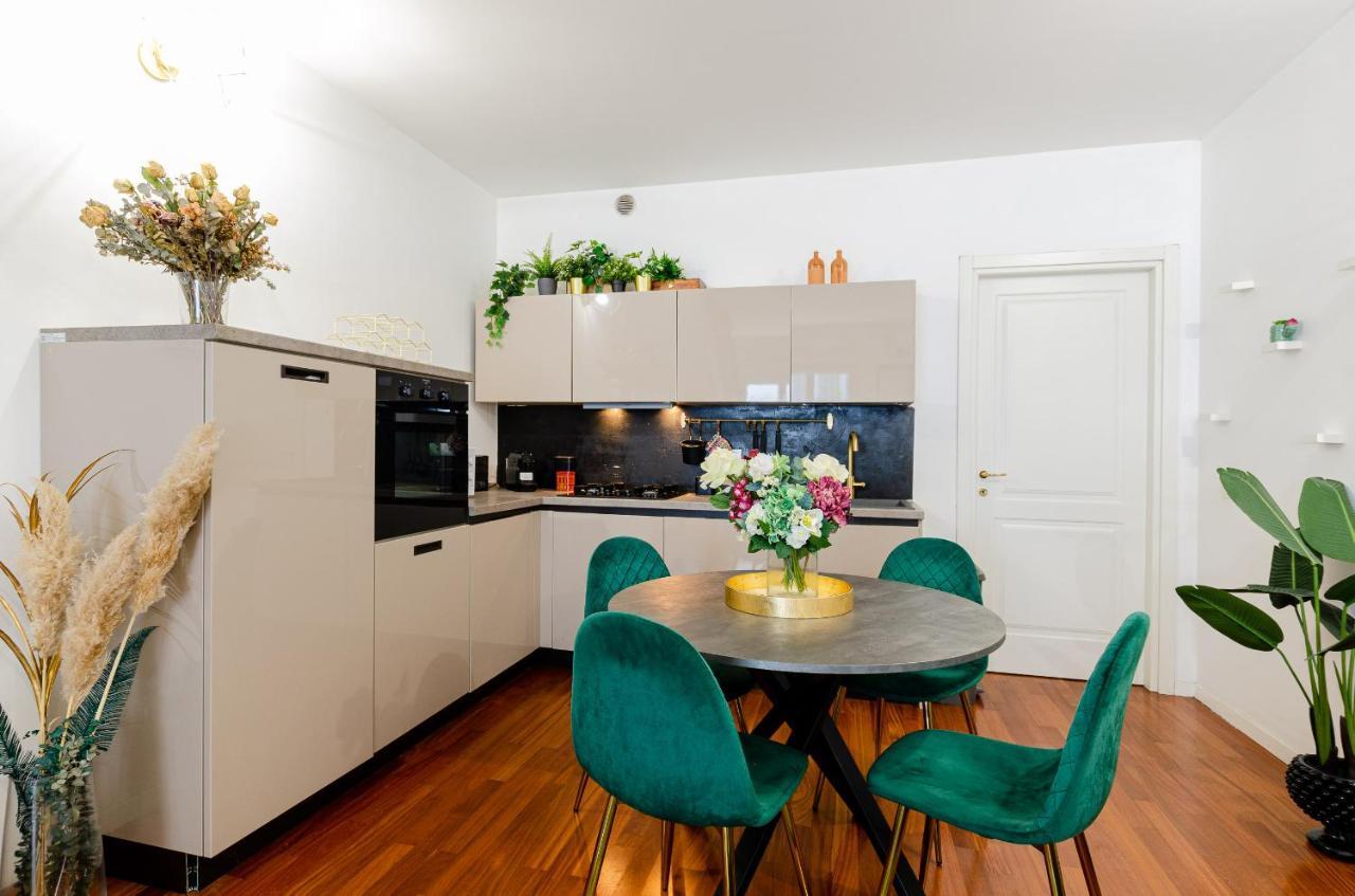 מילאנו Easy Central Loft, Porta Romana - Fondazione Prada מראה חיצוני תמונה