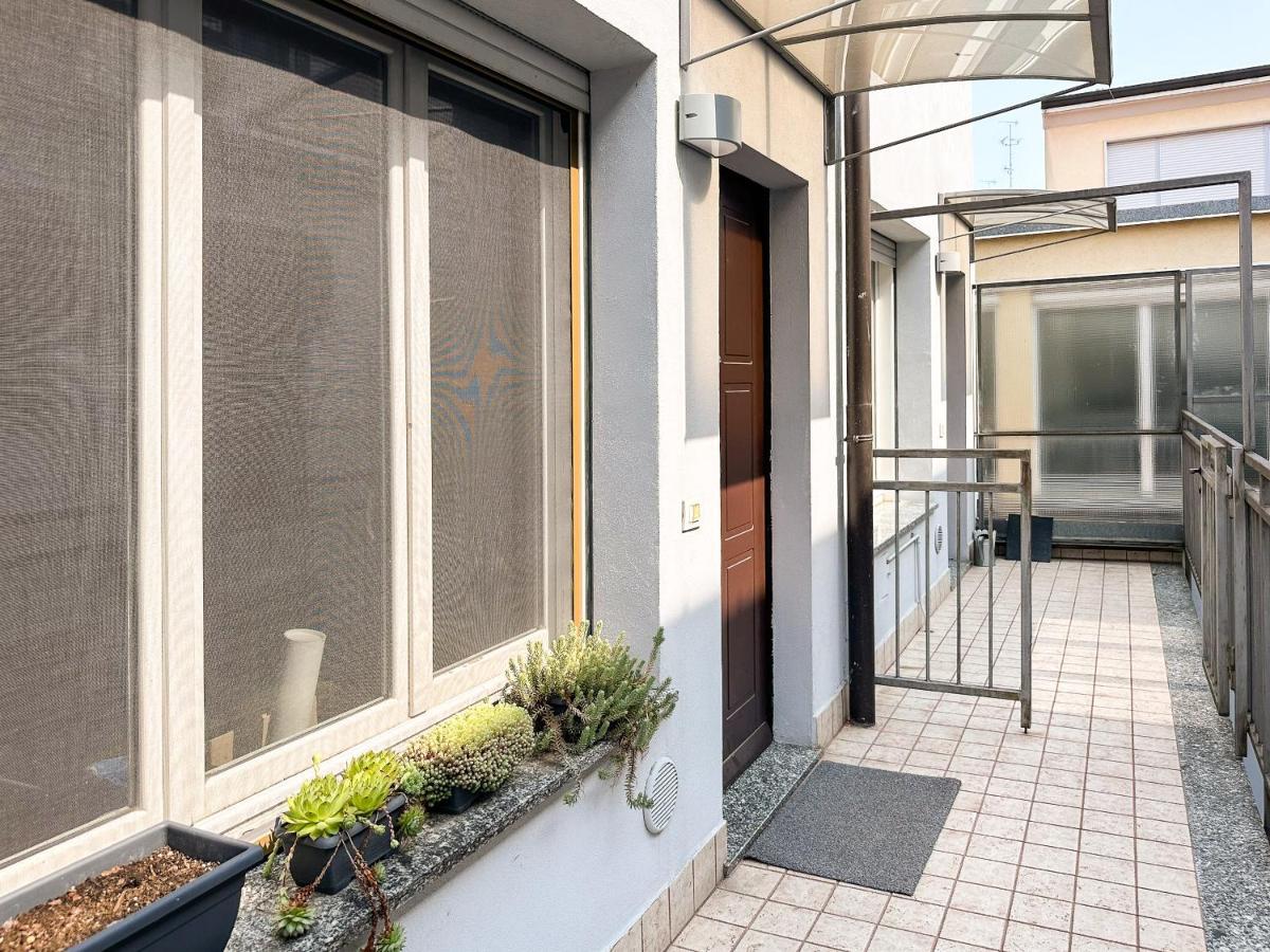 מילאנו Easy Central Loft, Porta Romana - Fondazione Prada מראה חיצוני תמונה