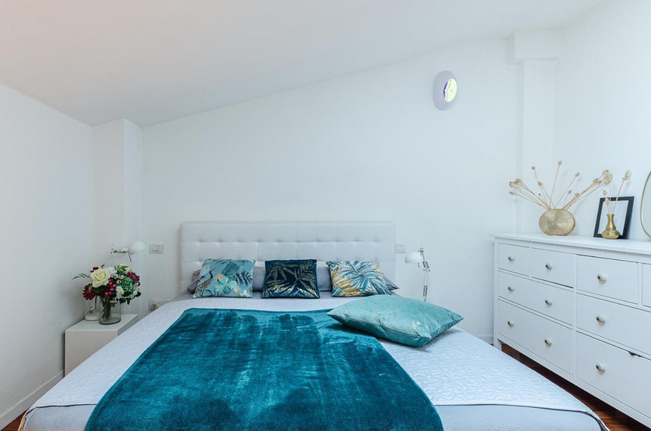 מילאנו Easy Central Loft, Porta Romana - Fondazione Prada מראה חיצוני תמונה