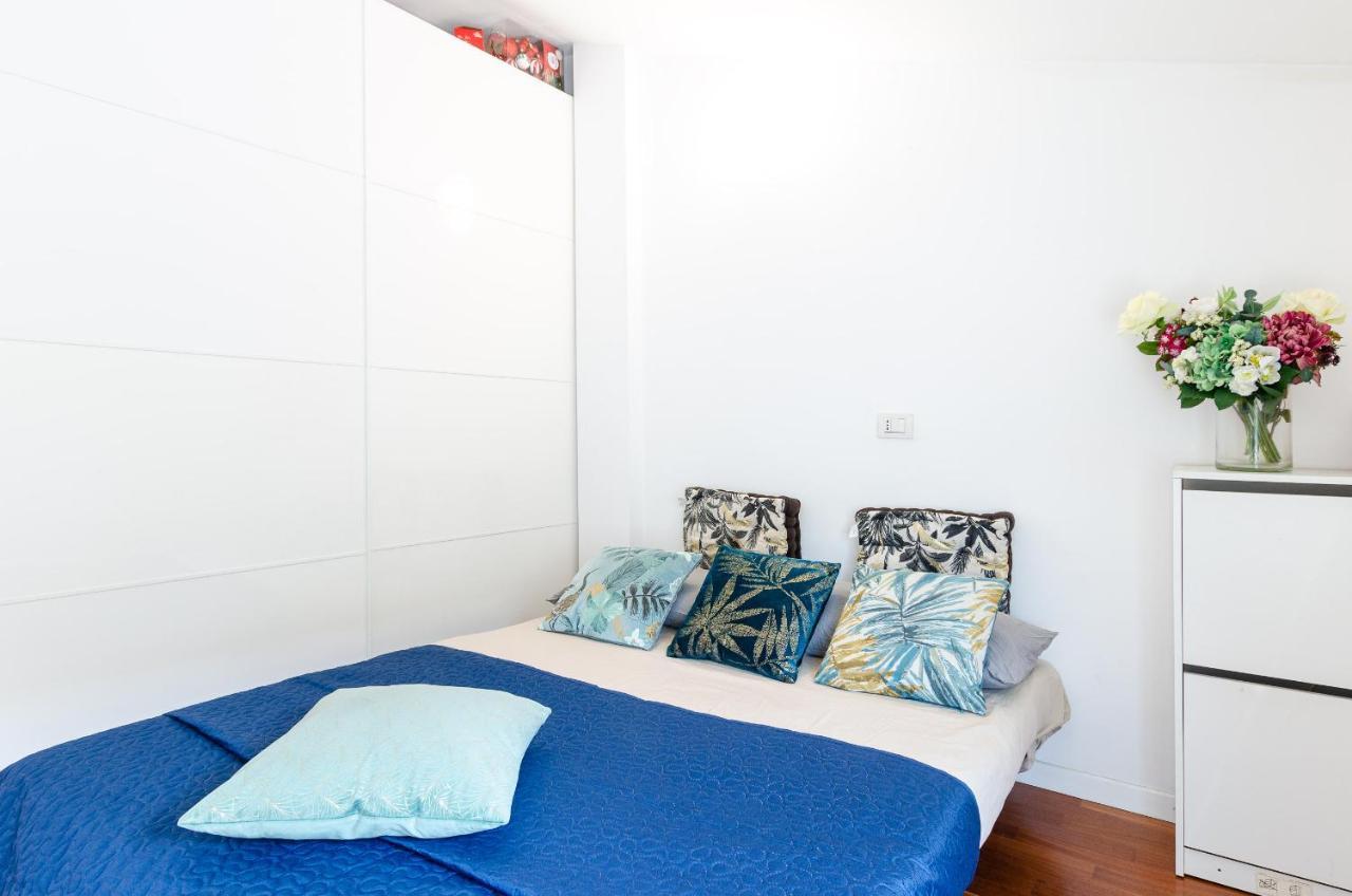 מילאנו Easy Central Loft, Porta Romana - Fondazione Prada מראה חיצוני תמונה