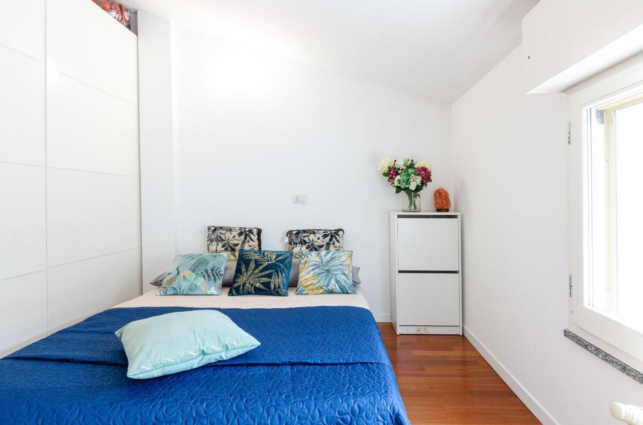 מילאנו Easy Central Loft, Porta Romana - Fondazione Prada מראה חיצוני תמונה